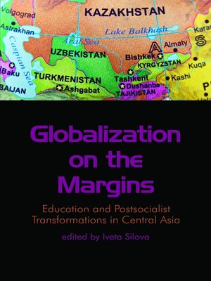 cover image of Globalization on the Margins